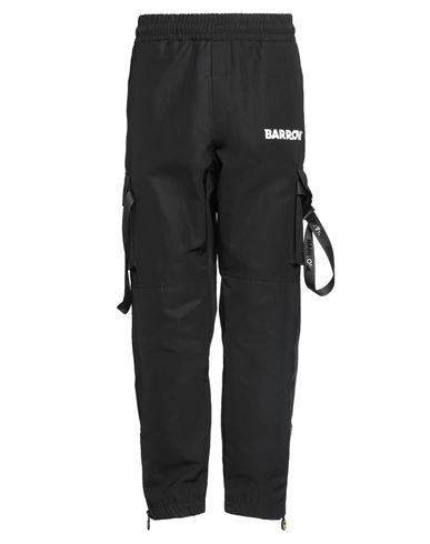 Barrow Man Pants Black Size Xl Polyester