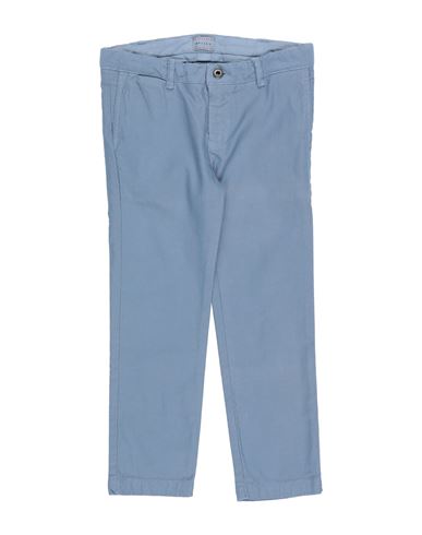 Morley Babies'  Toddler Boy Pants Light Blue Size 4 Cotton