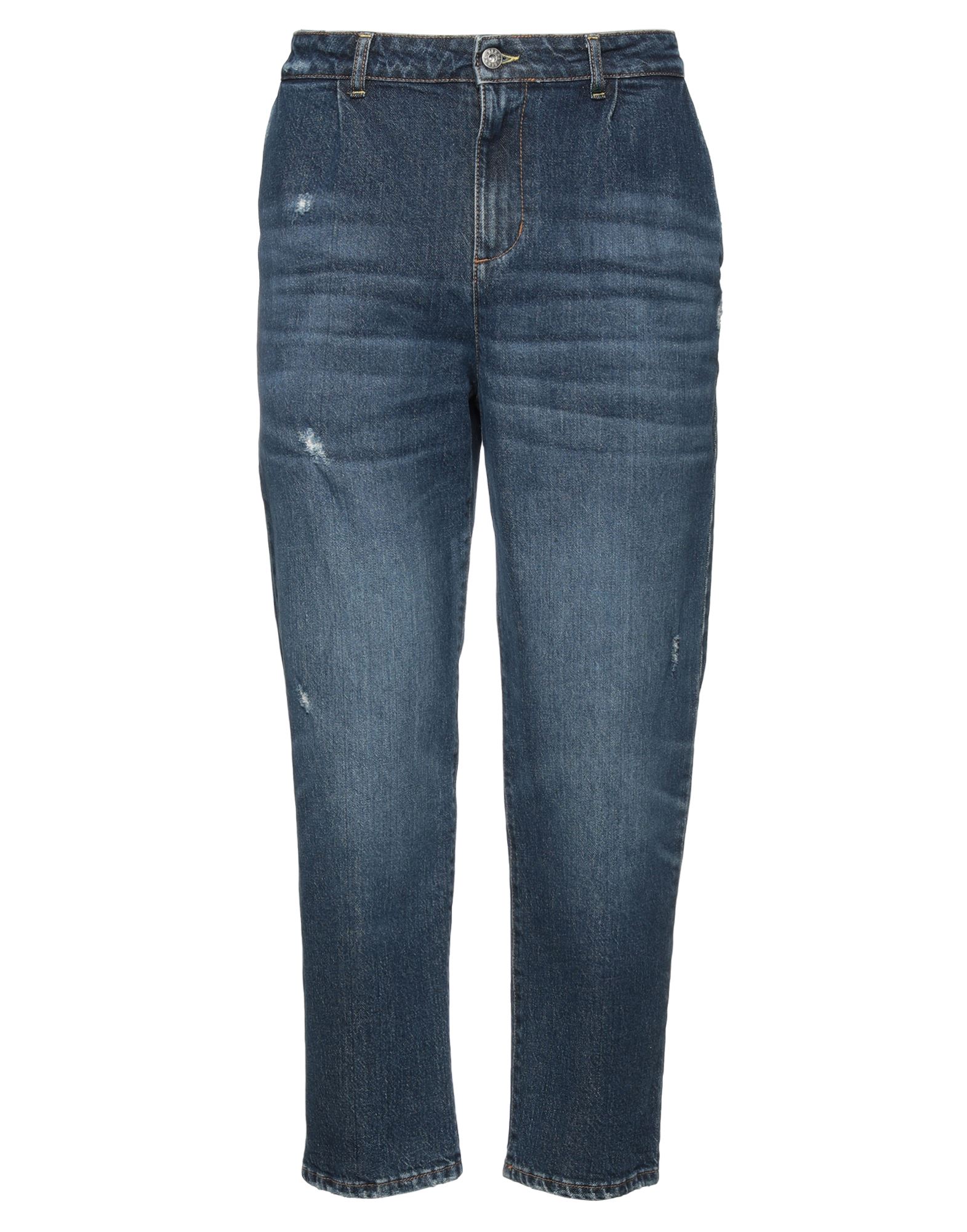  Berna - Hosen & Röcke - Jeanshosen - On Yoox.com 