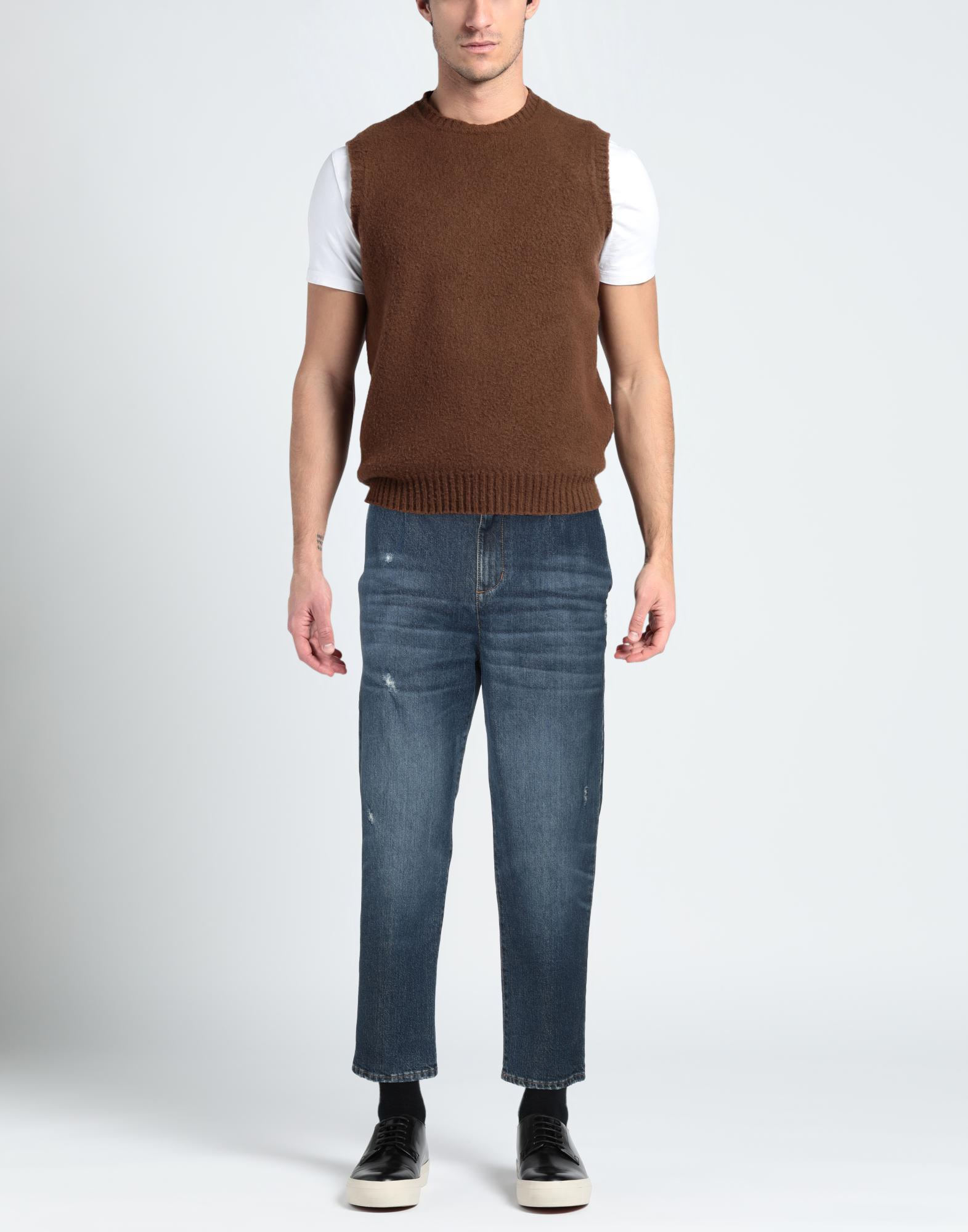  Berna - Hosen & Röcke - Jeanshosen - On Yoox.com 