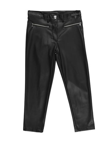 Relish Toddler Girl Pants Black Size 6 Polyurethane In Black