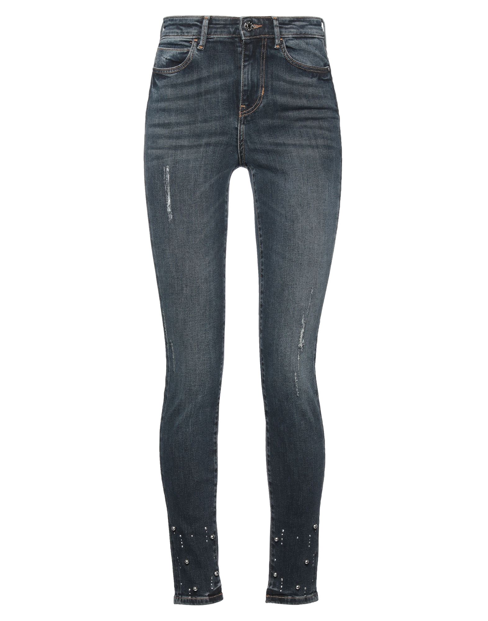 GUESS BOTTOMWEAR Τζιν