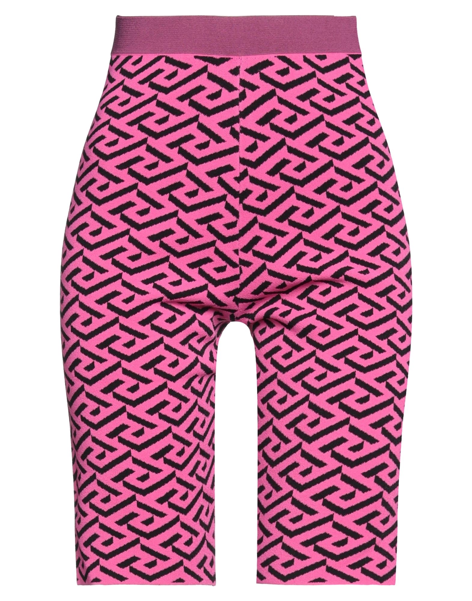 VERSACE VERSACE BOTTOMWEAR Σορτς & Βερμούδες