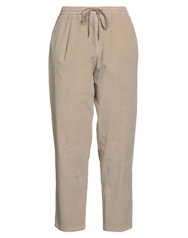 Briglia 1949 Woman Pants Beige Size 8 Cotton, Elastane In Neutral
