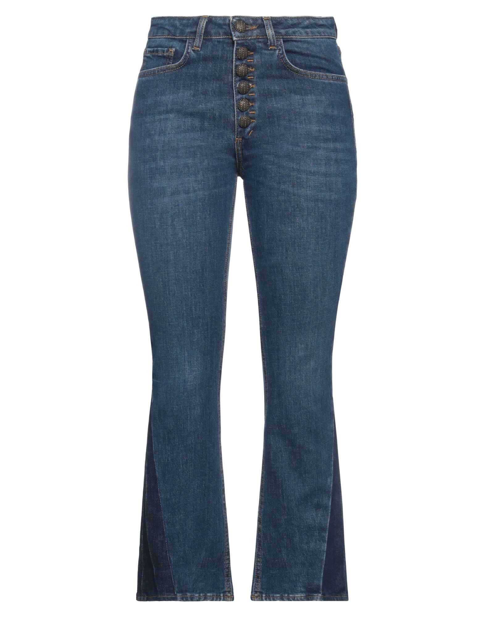  Jijil - Hosen & Röcke - Jeanshosen - On Yoox.com 