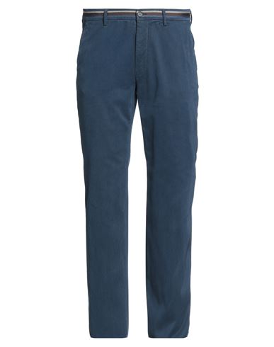 Mason's Man Pants Midnight Blue Size 40 Cotton, Modal, Elastane