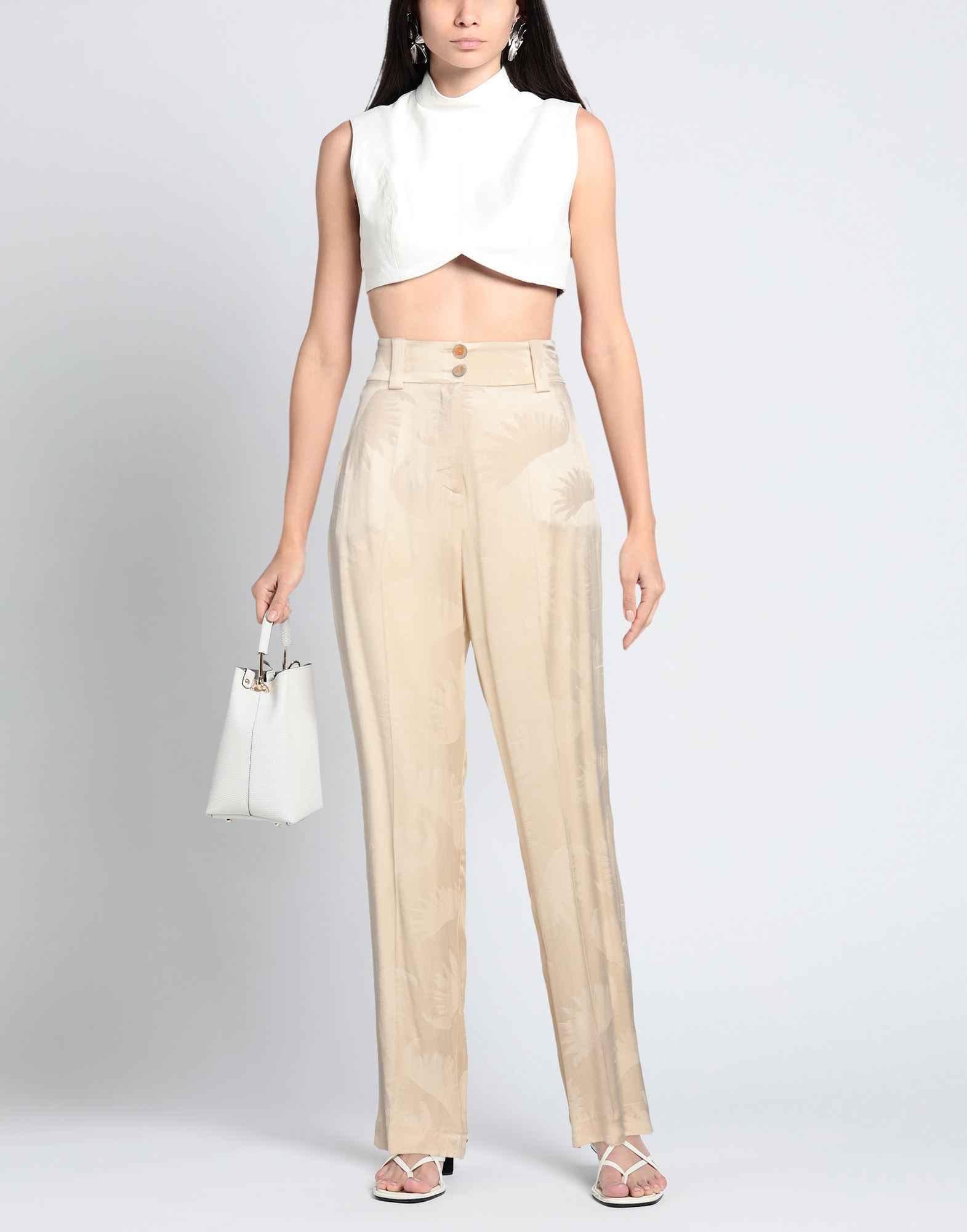  Momoní - Hosen & Röcke - Hosen - On Yoox.com 