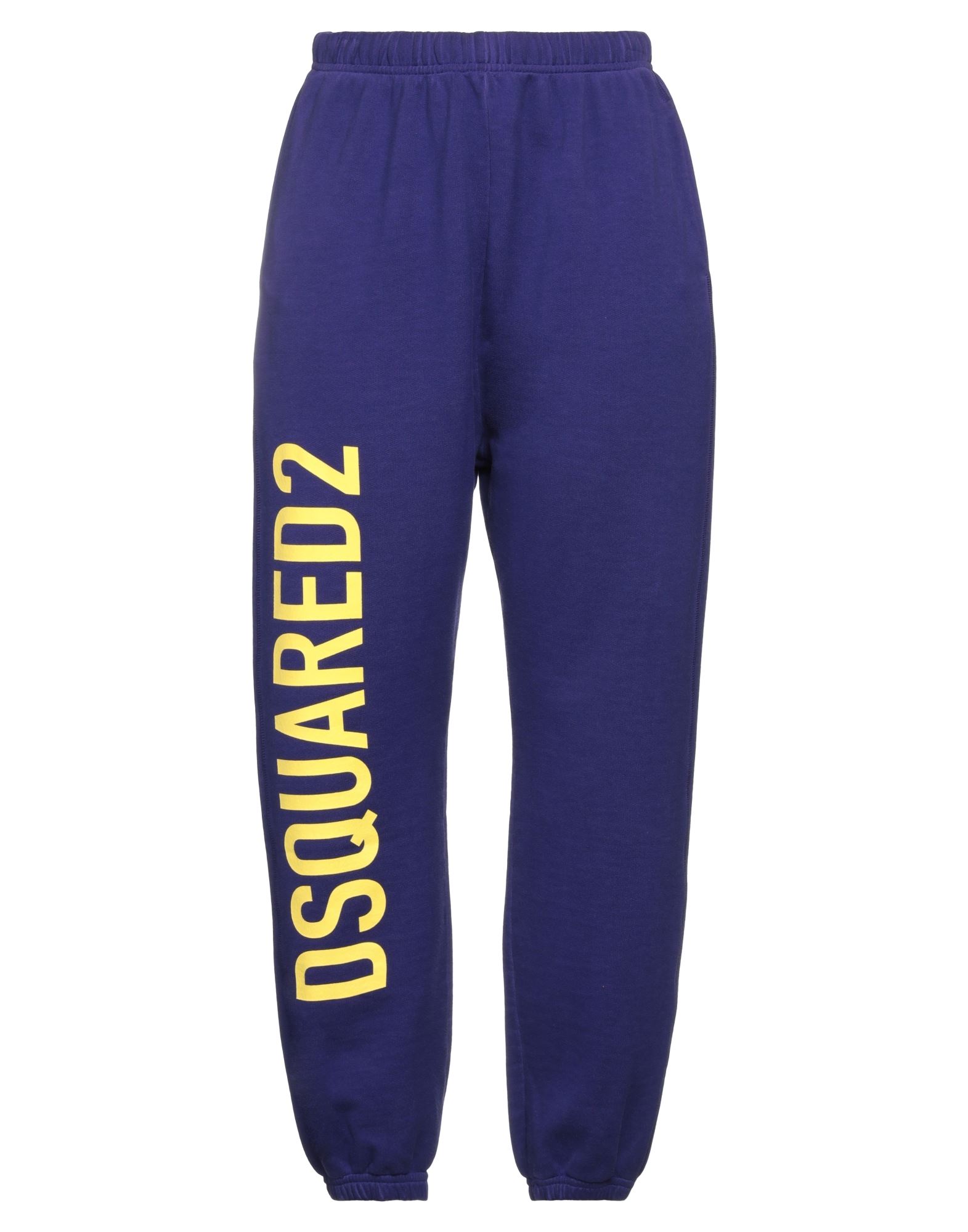 DSQUARED2 DSQUARED2 BOTTOMWEAR Casual Παντελόνι