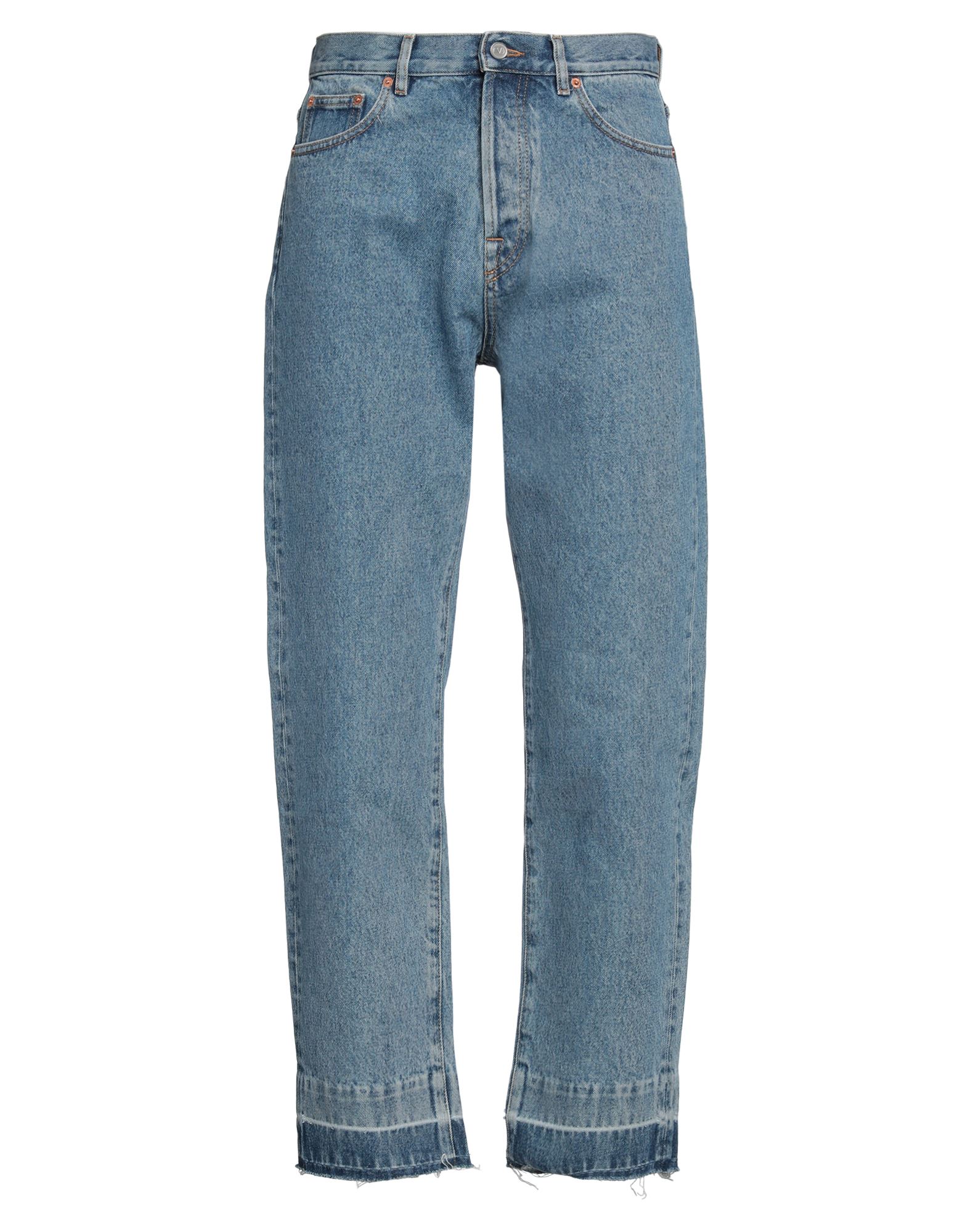  Valentino Garavani - Hosen & Röcke - Jeanshosen - On Yoox.com 
