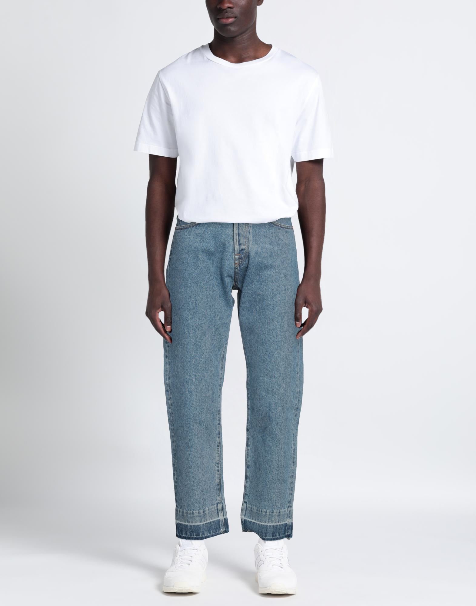  Valentino Garavani - Hosen & Röcke - Jeanshosen - On Yoox.com 