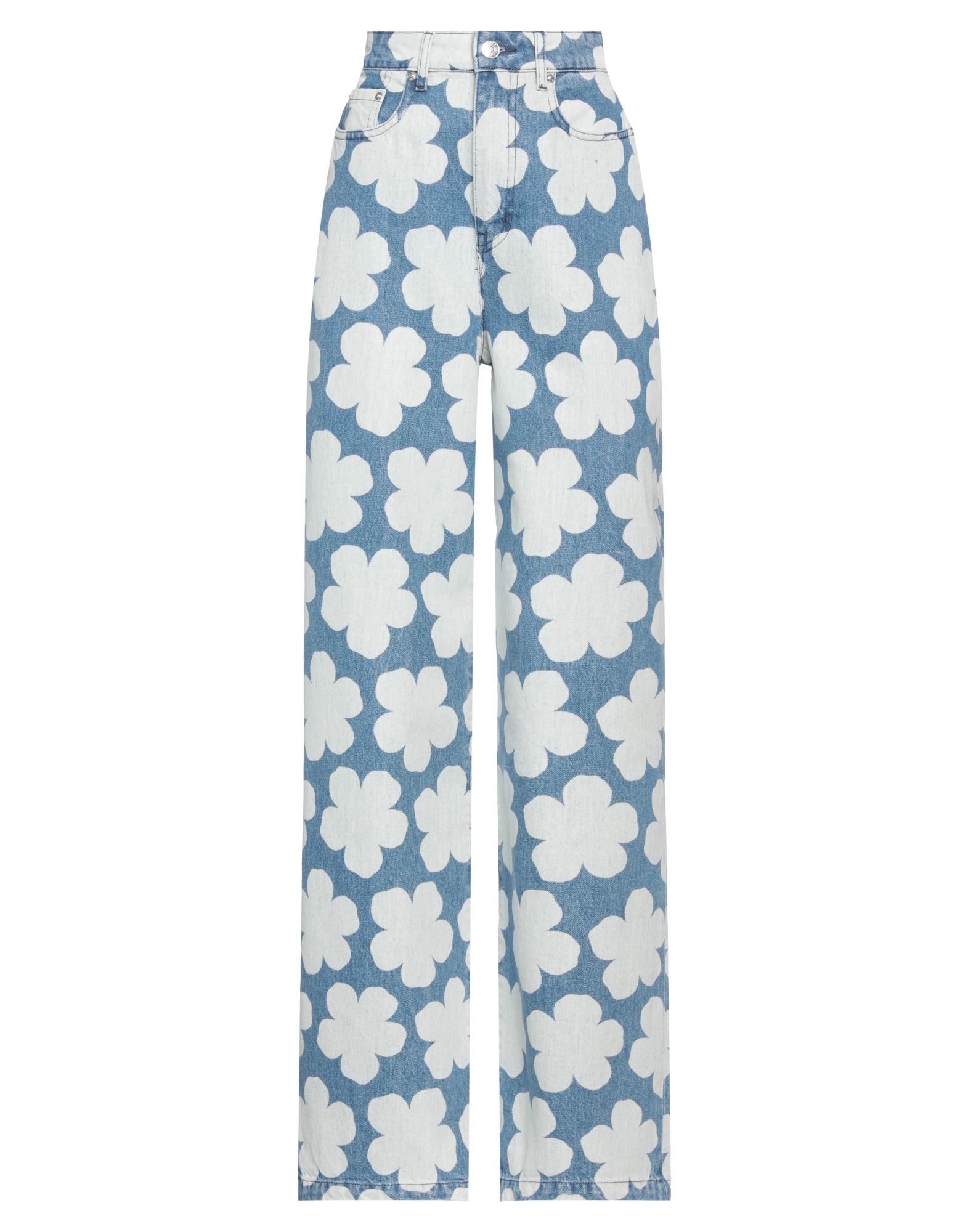  Kenzo - Hosen & Röcke - Jeanshosen - On Yoox.com 