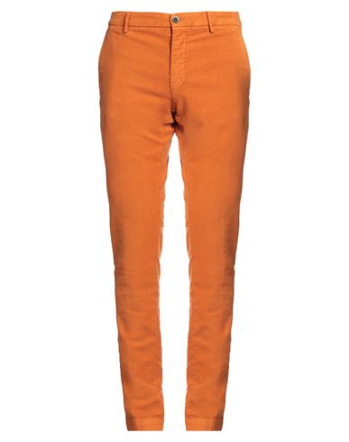 MASON'S MASON'S MAN PANTS MANDARIN SIZE 34 COTTON, LYOCELL, ELASTANE