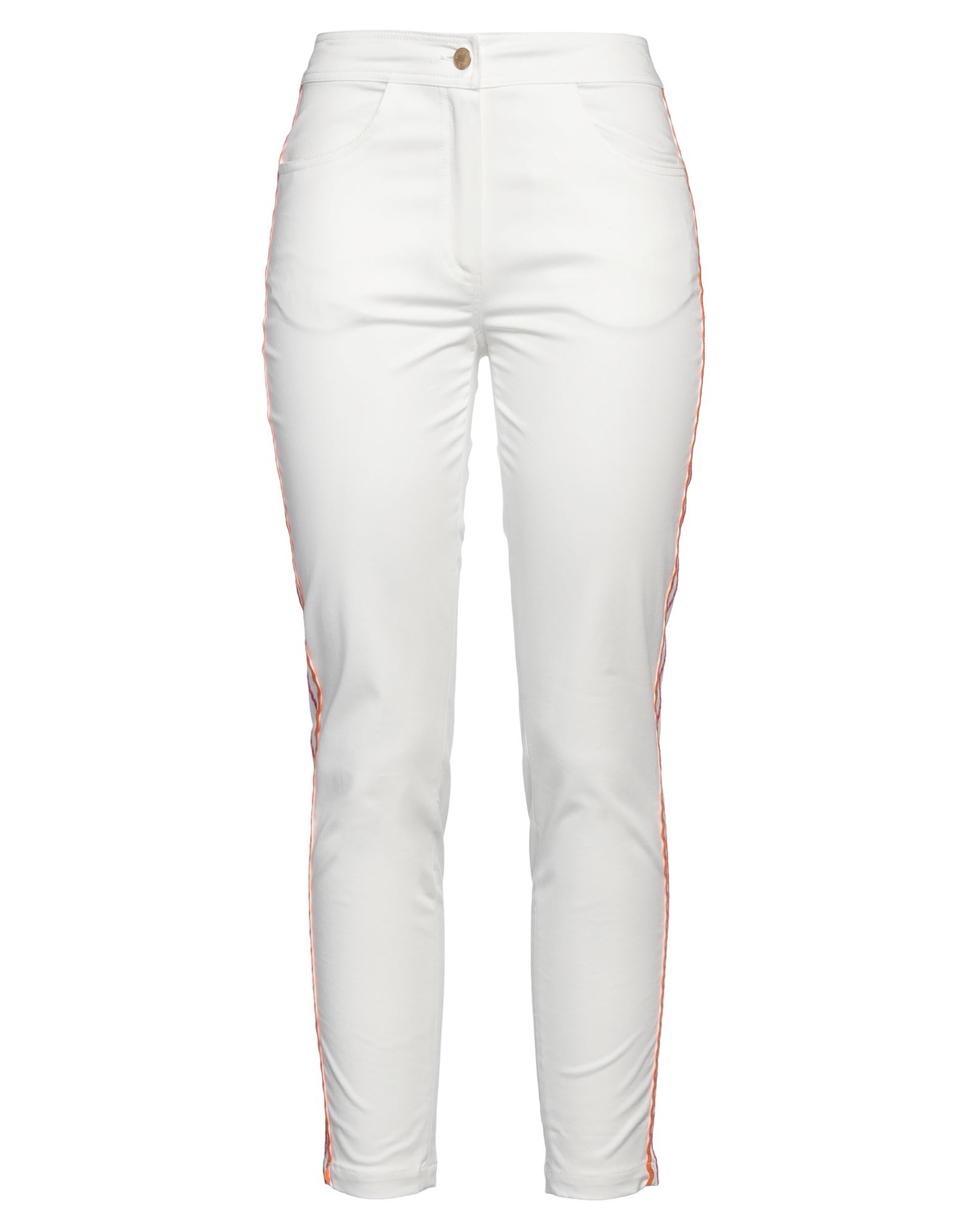 CLIPS MORE BOTTOMWEAR Casual Παντελόνι