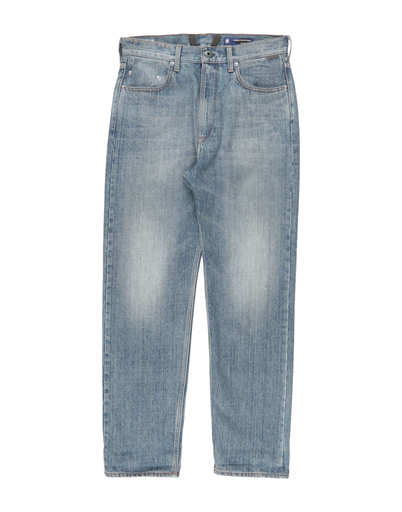  G-star Raw - Hosen & Röcke - Jeanshosen - On Yoox.com 