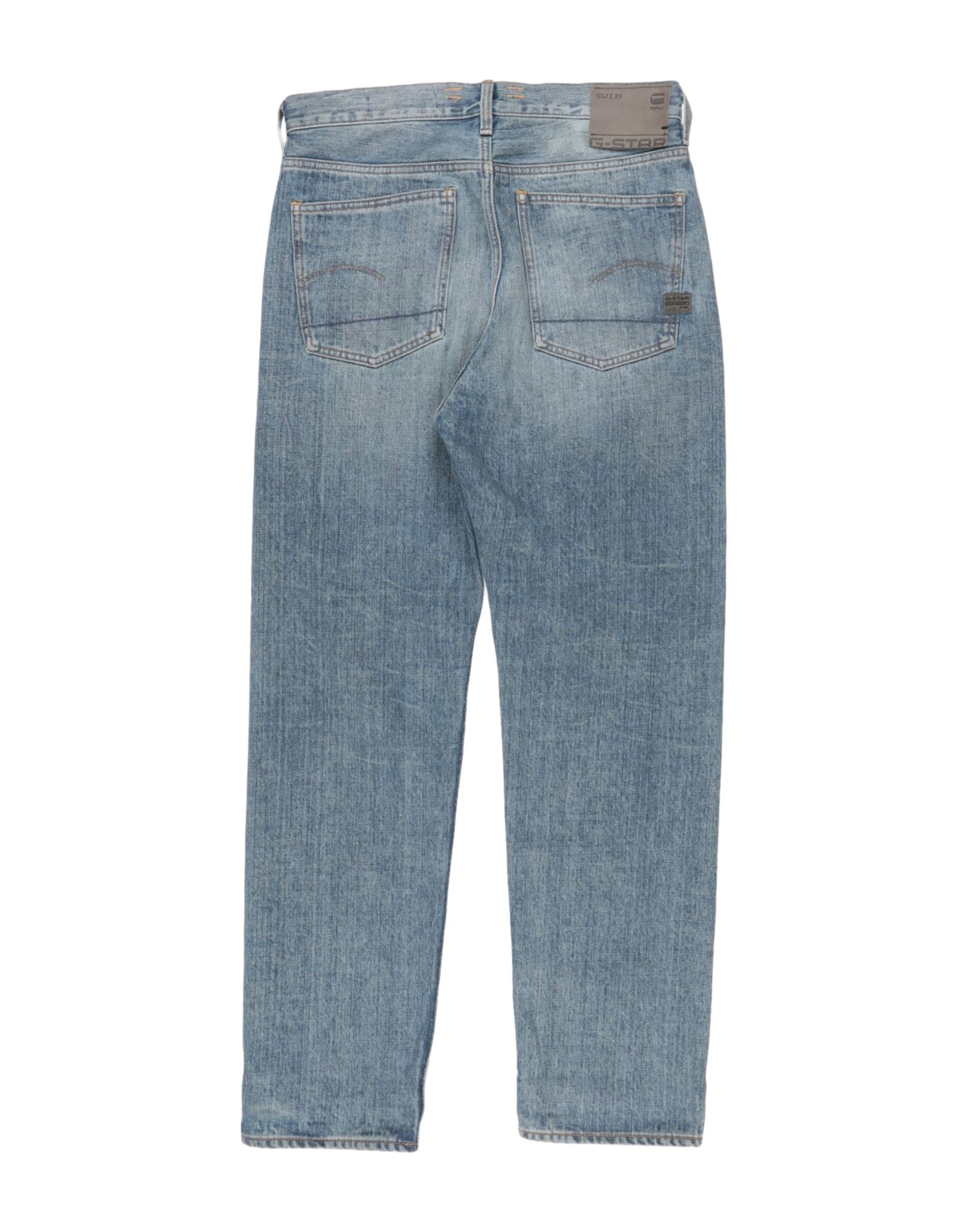  G-star Raw - Hosen & Röcke - Jeanshosen - On Yoox.com 