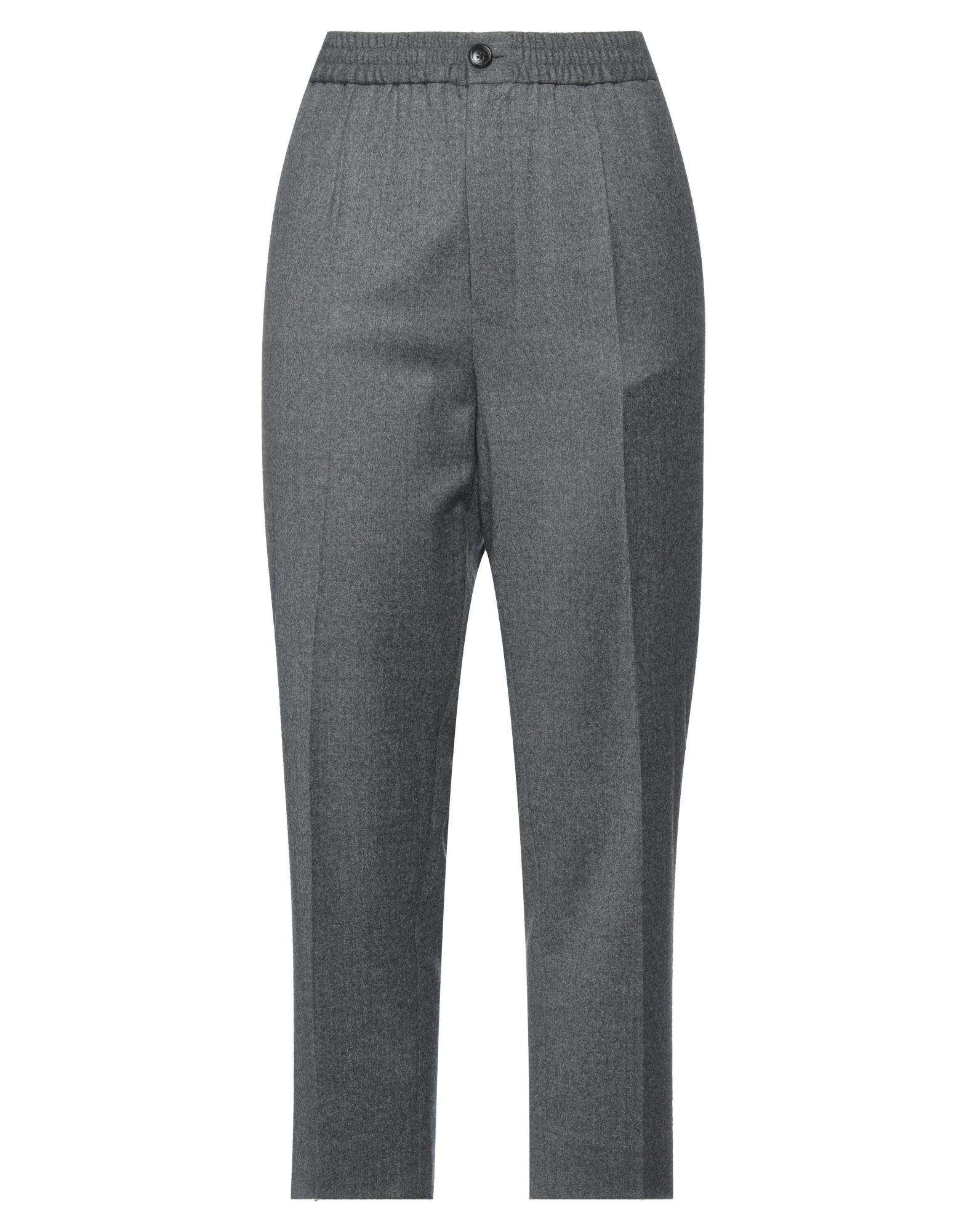 AMI ALEXANDRE MATTIUSSI BOTTOMWEAR Casual Παντελόνι