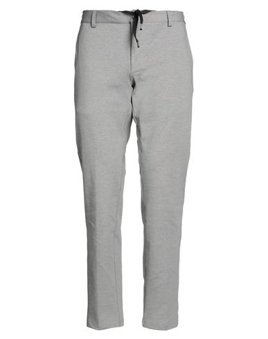 Koon Man Pants Grey Size 36 Cotton, Polyamide, Elastane