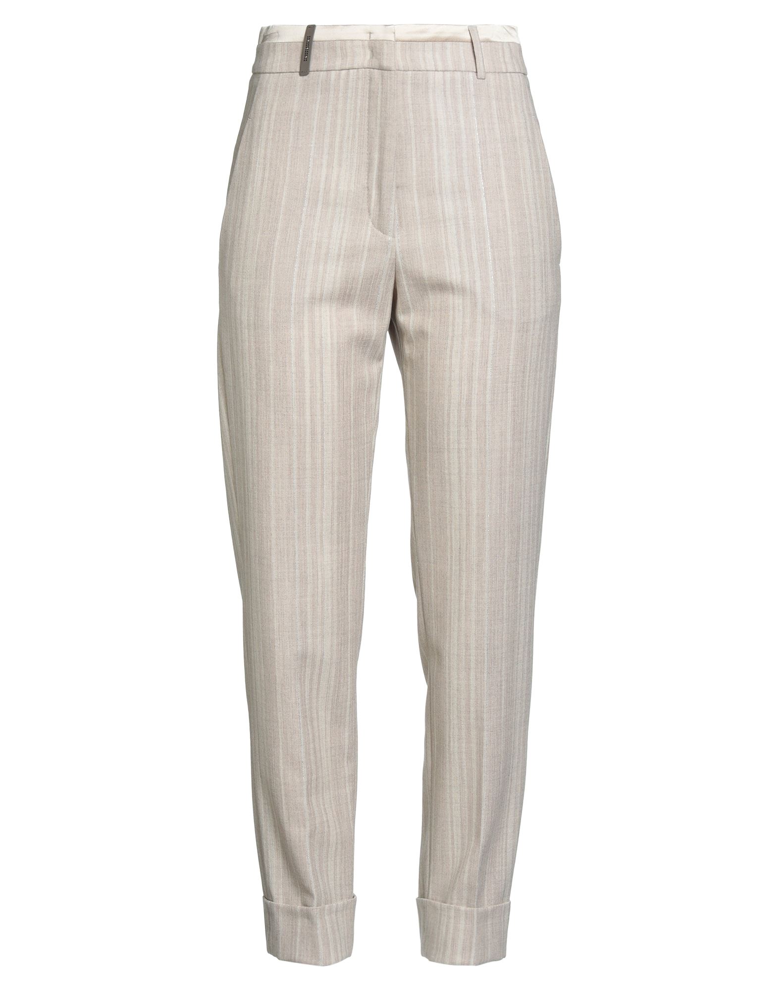 PESERICO BOTTOMWEAR Casual Παντελόνι