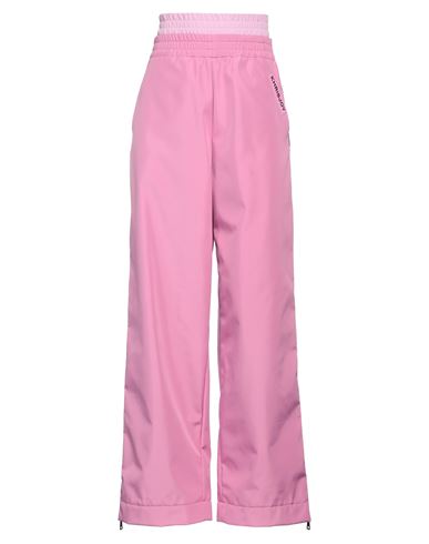 Khrisjoy Woman Pants Pink Size 1 Polyester
