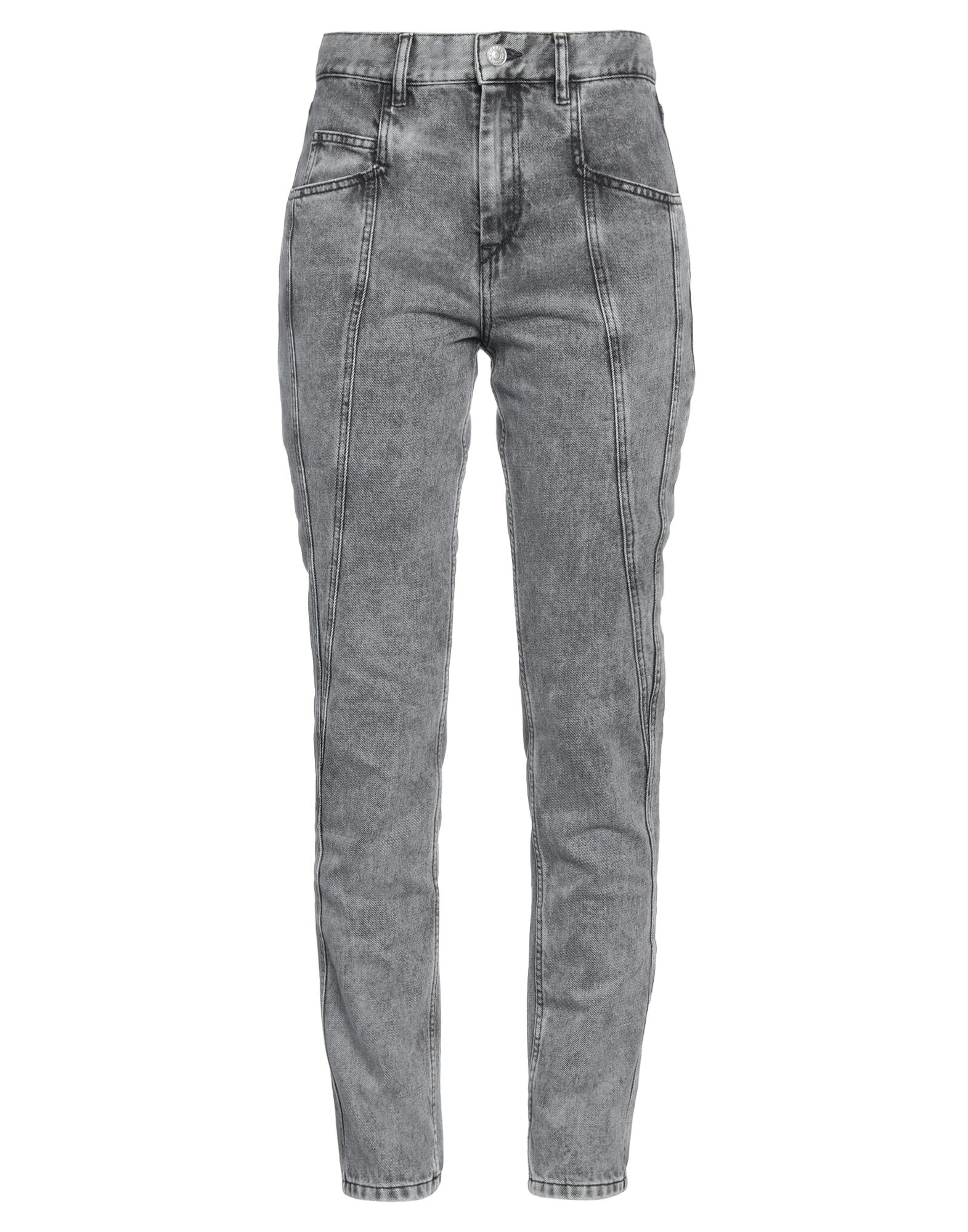 ISABEL MARANT ISABEL MARANT BOTTOMWEAR Τζιν
