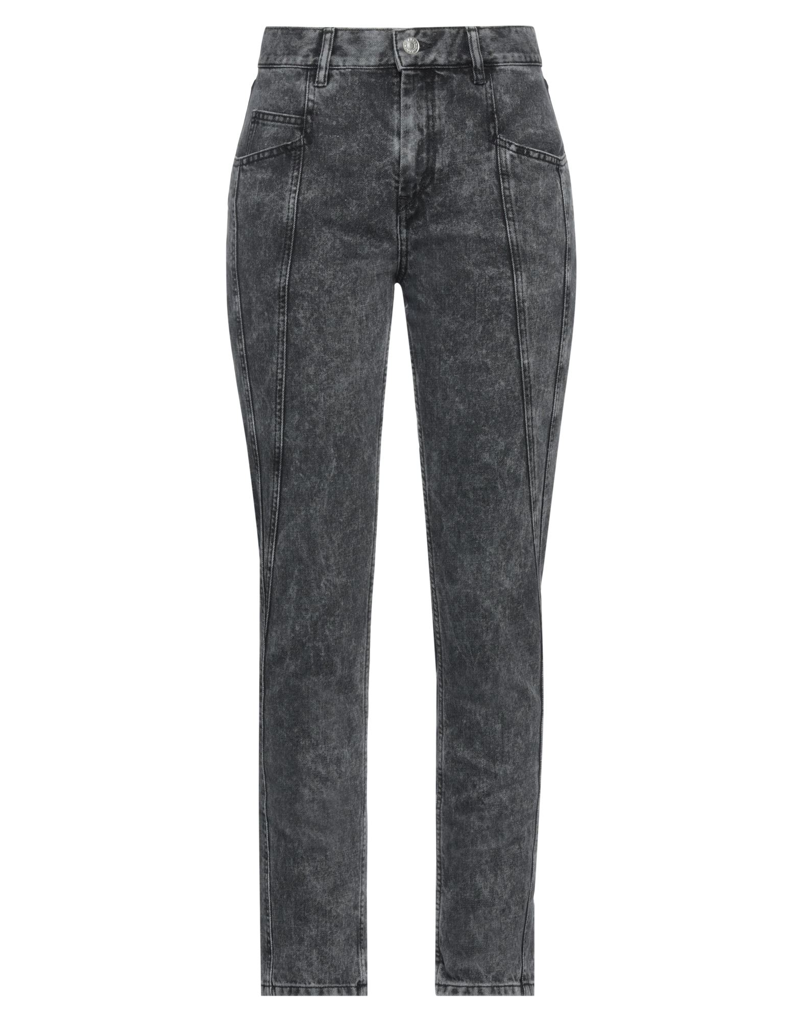 ISABEL MARANT ISABEL MARANT BOTTOMWEAR Τζιν