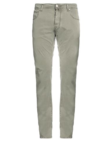 Jacob Cohёn Pants In Green