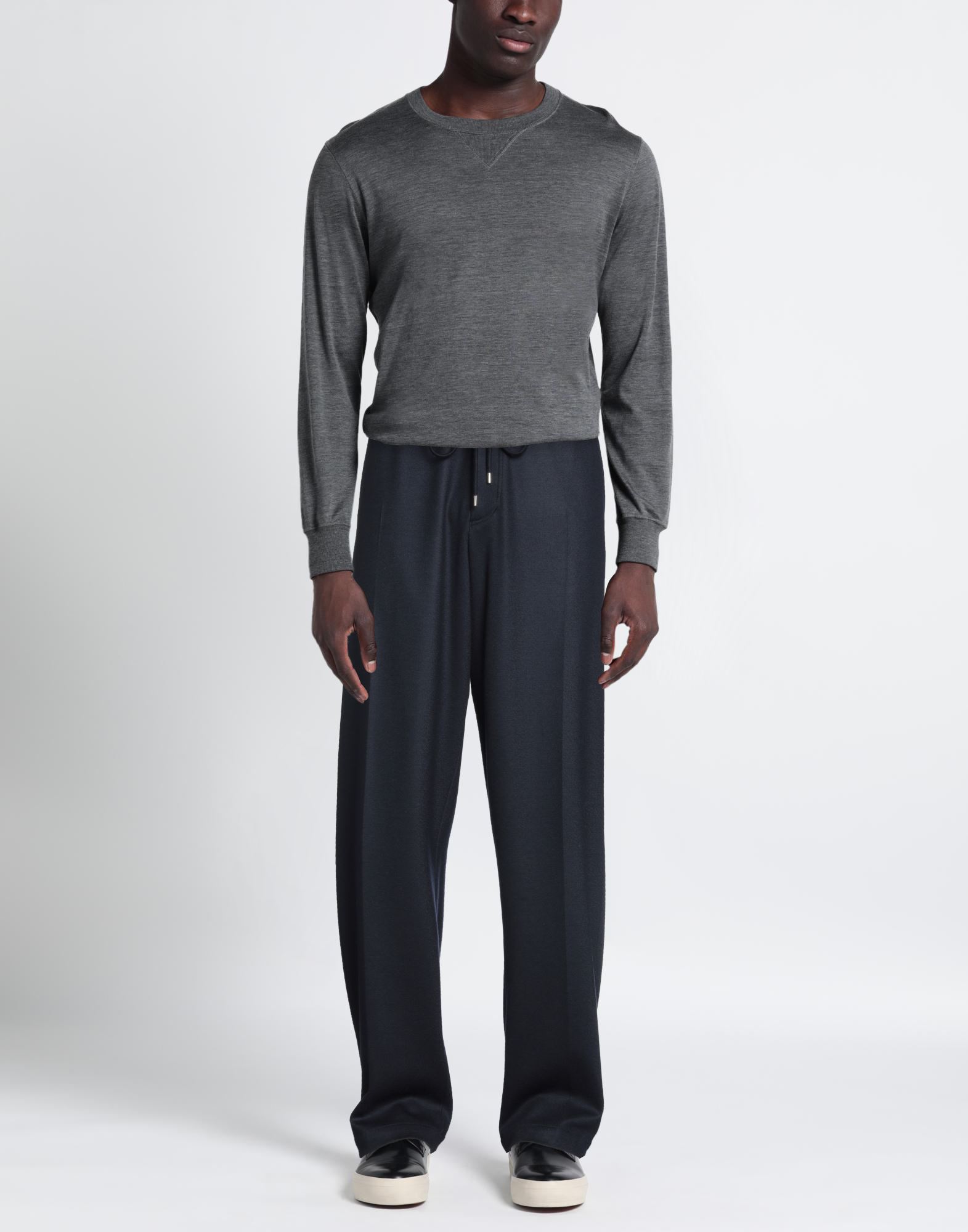  Lanvin - Partes De Abajo - Pantalones - On Yoox.com 