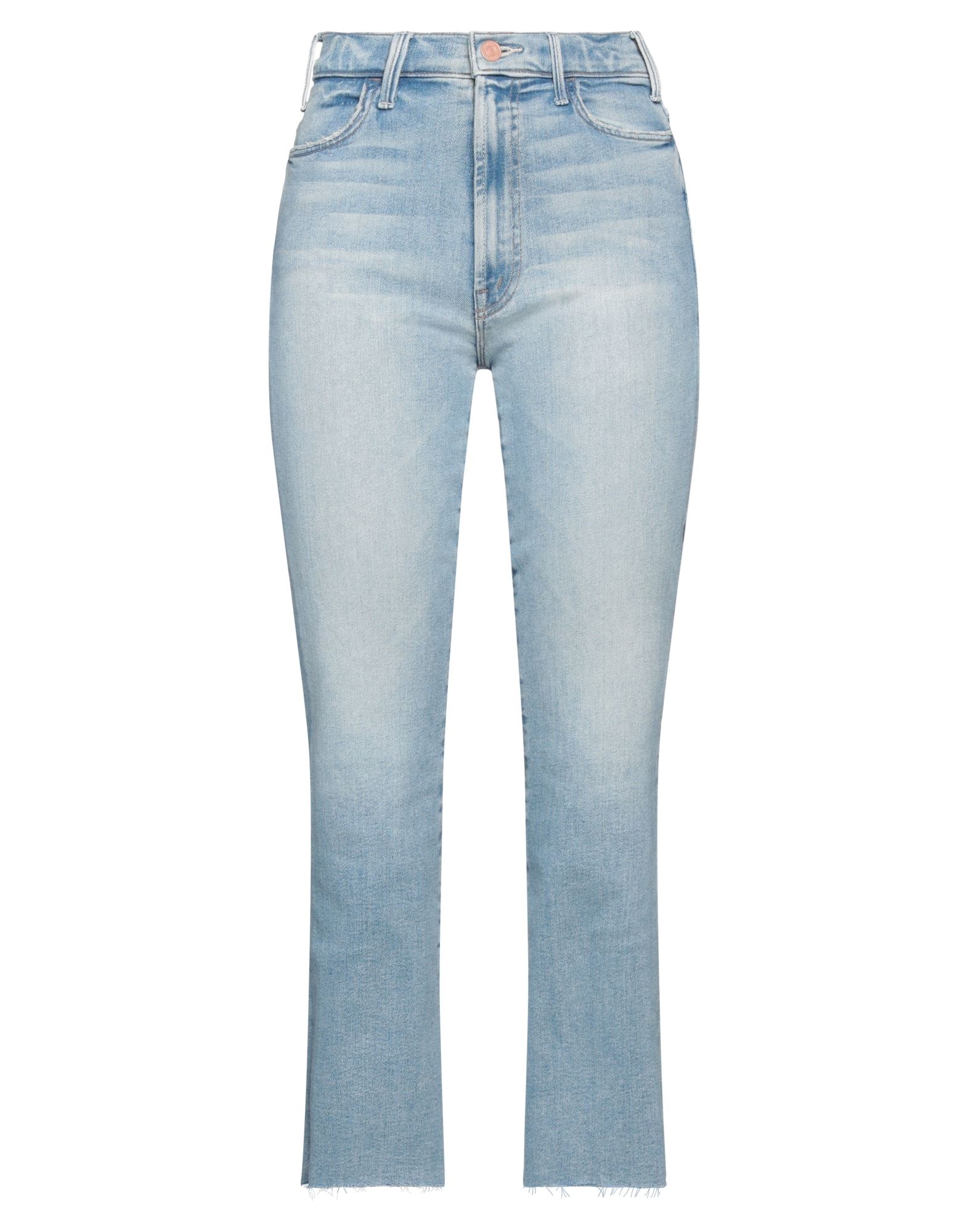 MOTHER MOTHER BOTTOMWEAR Τζιν