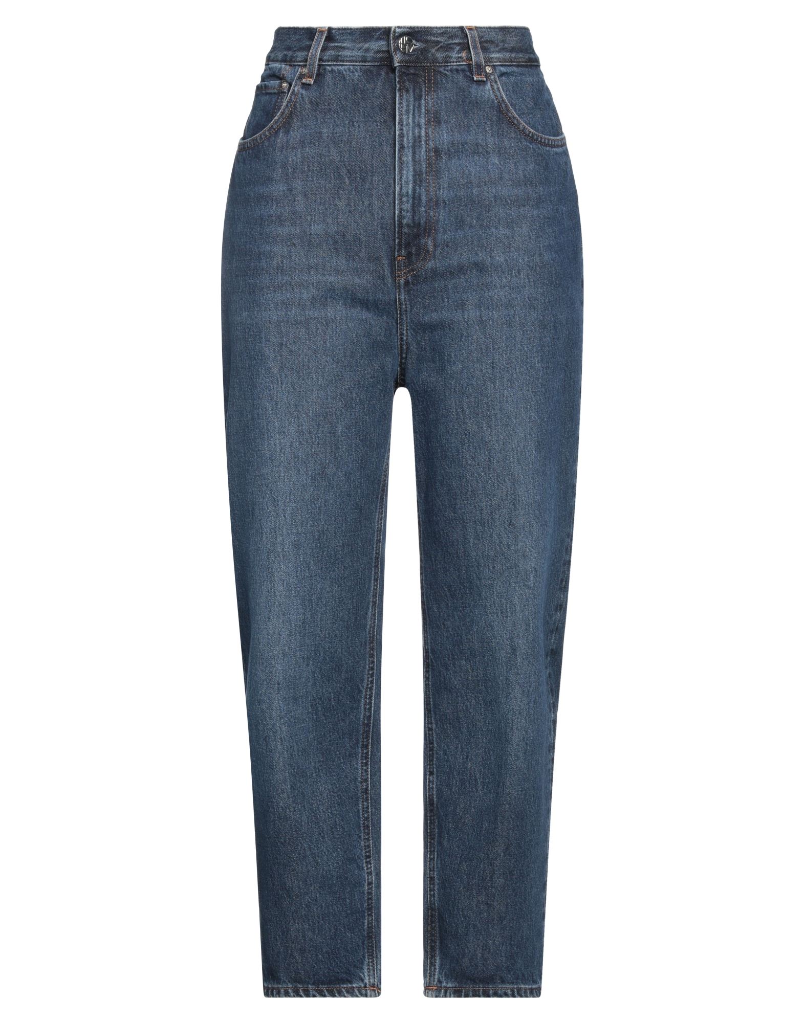 TOTEME BOTTOMWEAR Τζιν