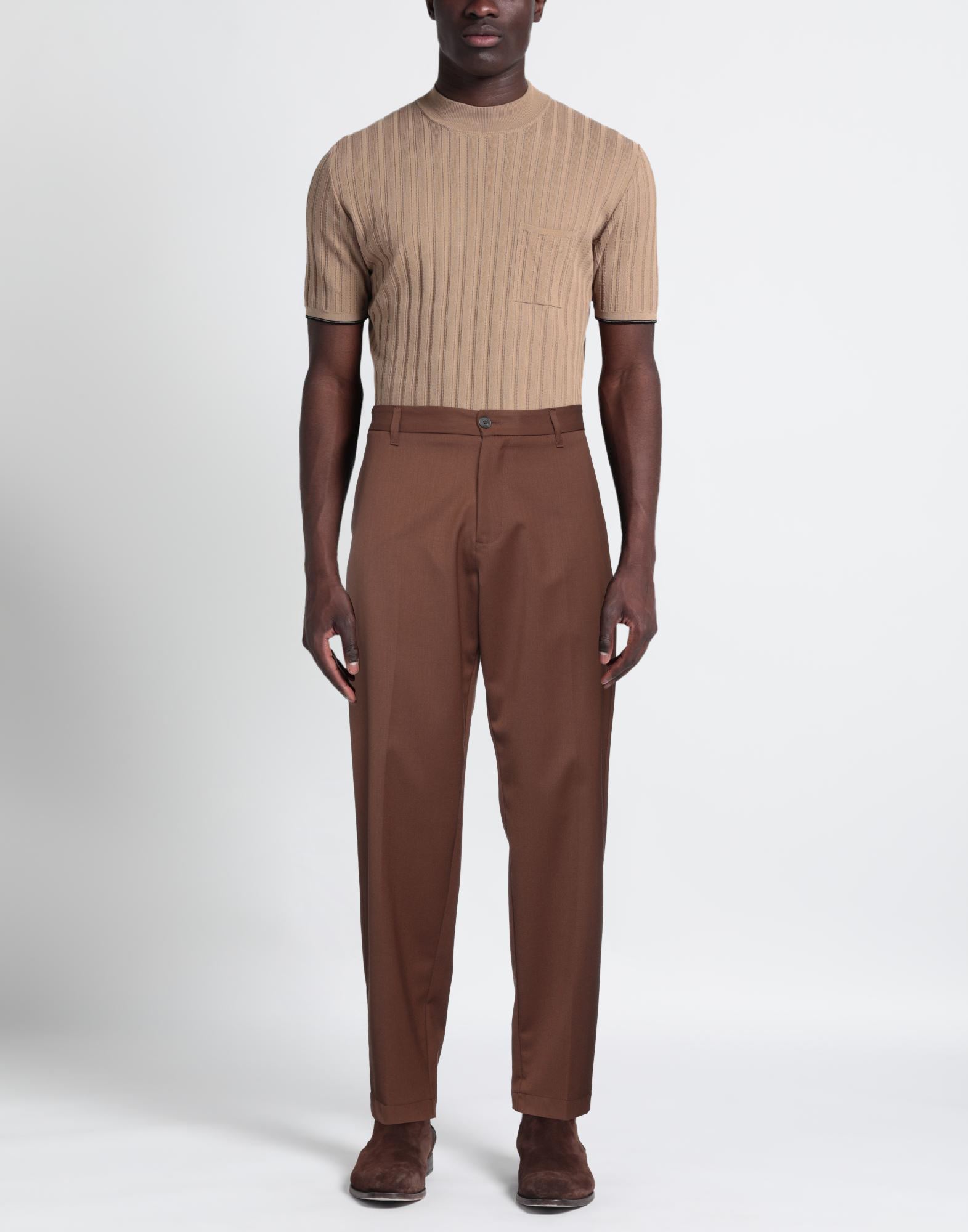  Gaëlle Paris - Partes De Abajo - Pantalones - On Yoox.com 