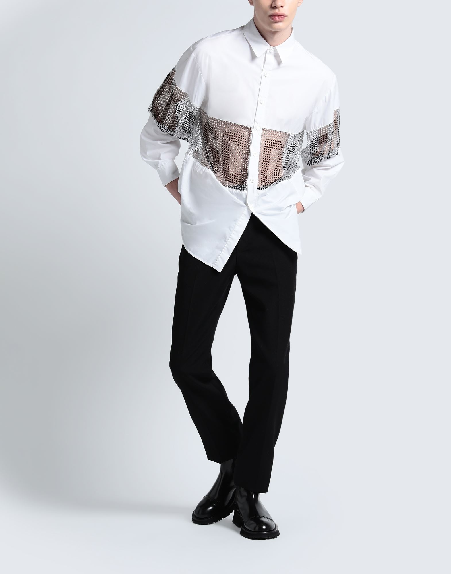  Off-white™ - Hosen & Röcke - Hosen - On Yoox.com 