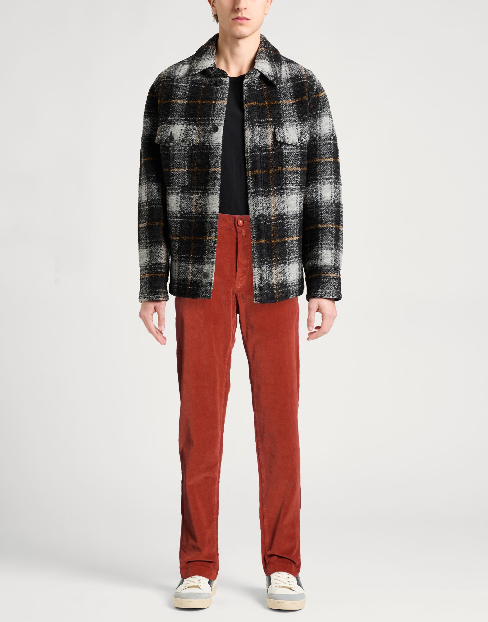  Jacob Cohёn - Hosen & Röcke - Hosen - On Yoox.com 