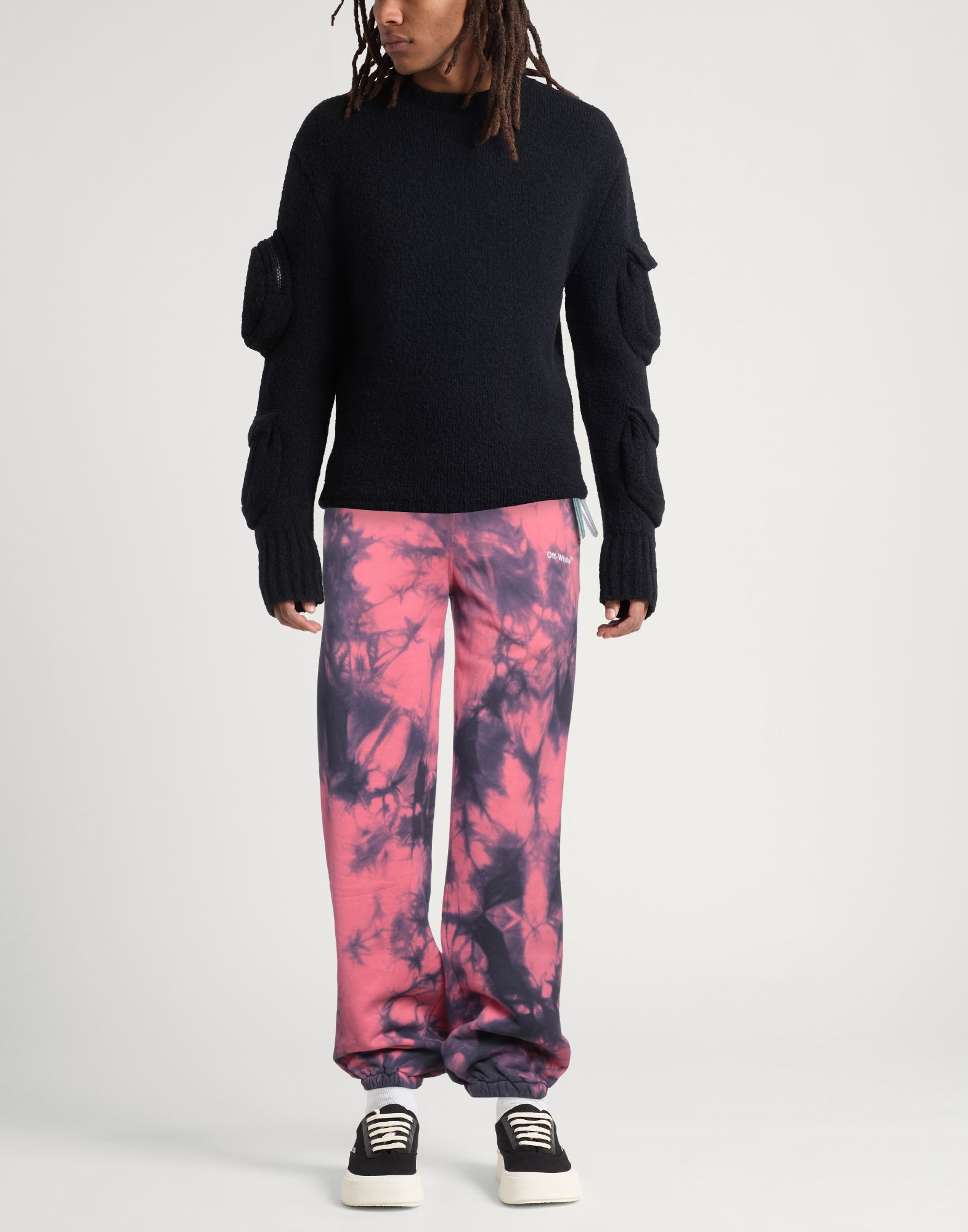  Off-white™ - Hosen & Röcke - Hosen - On Yoox.com 