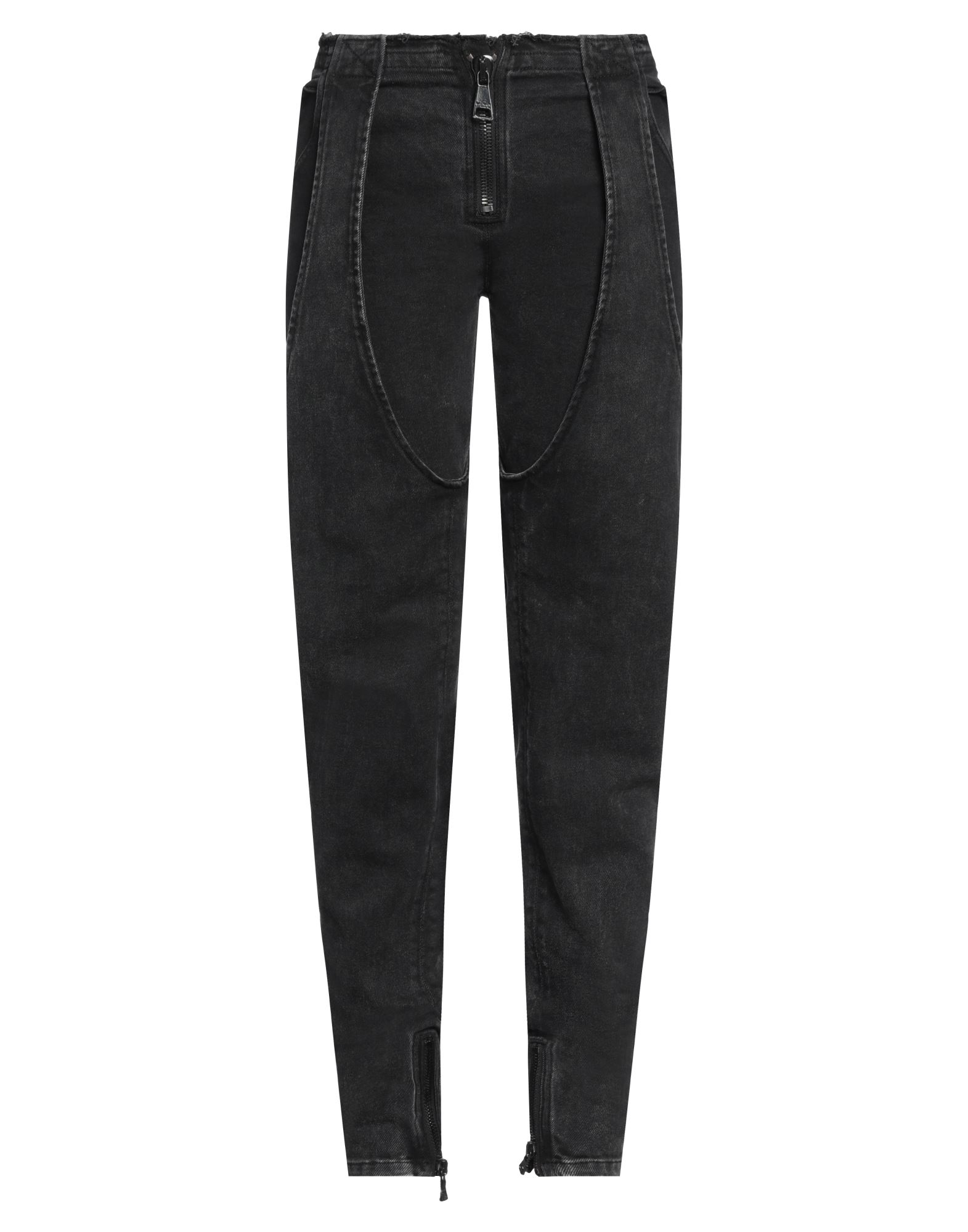 BALMAIN BALMAIN BOTTOMWEAR Τζιν