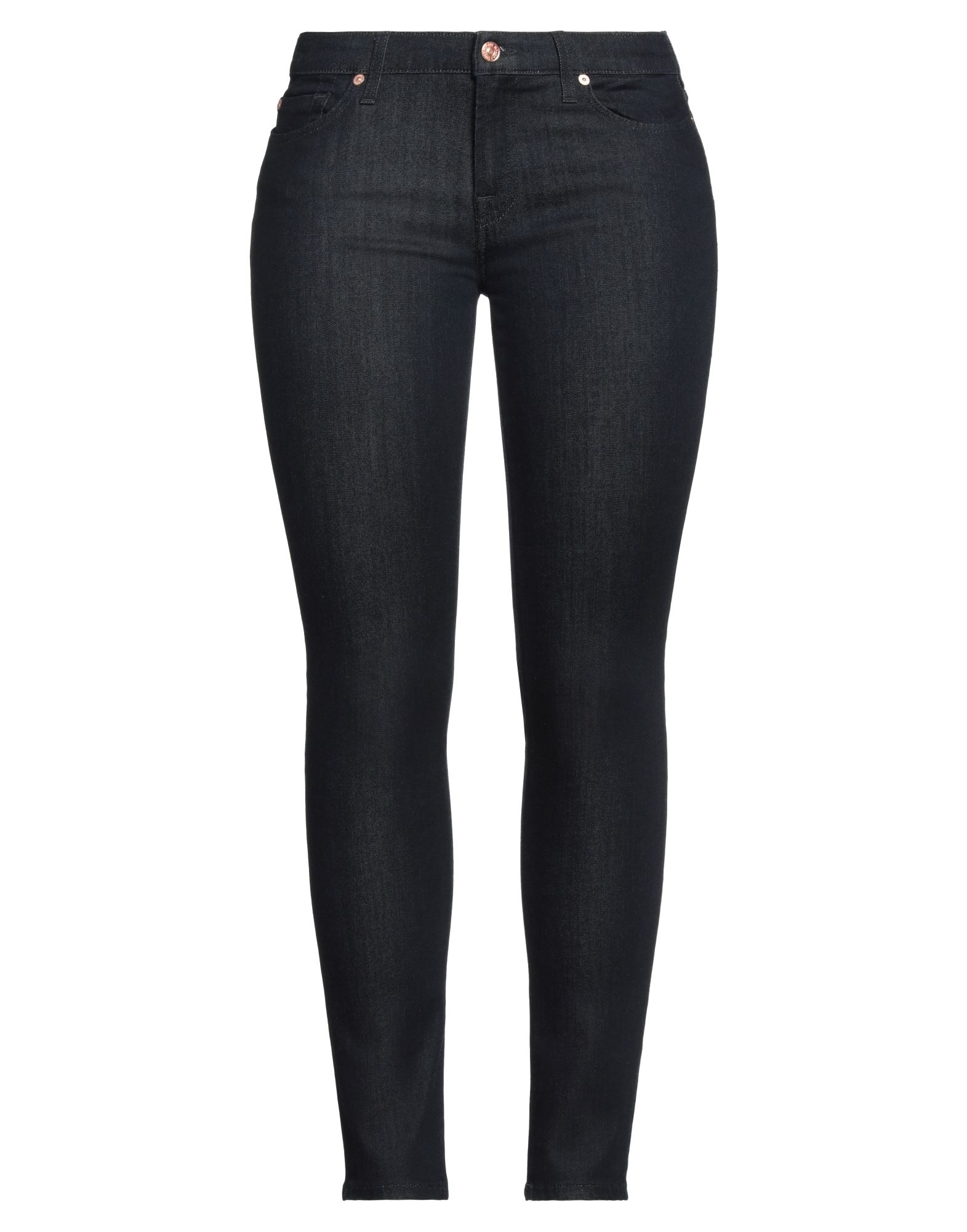 7 FOR ALL MANKIND BOTTOMWEAR Τζιν