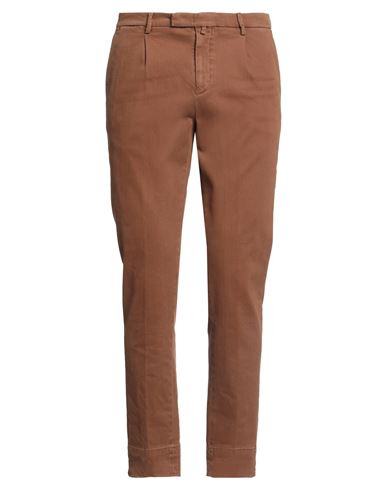 Briglia 1949 Pants Man In Brown