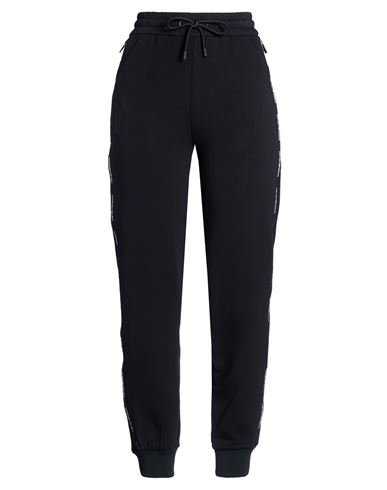 Pantalones Mujer Negro S Mujer