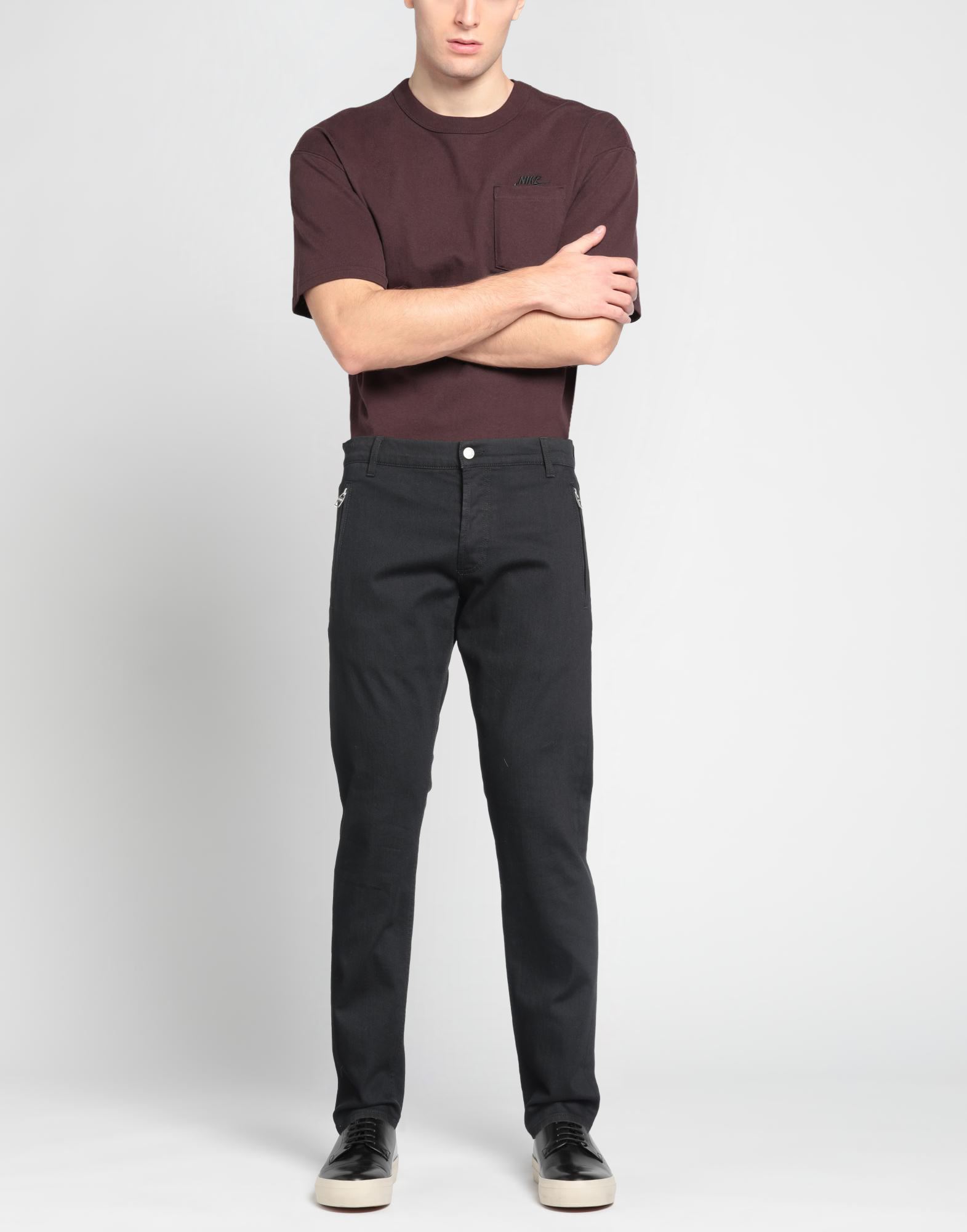  Mcqueen - Hosen & Röcke - Jeanshosen - On Yoox.com 