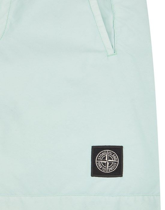 30066136qj - BERMUDAS STONE ISLAND JUNIOR