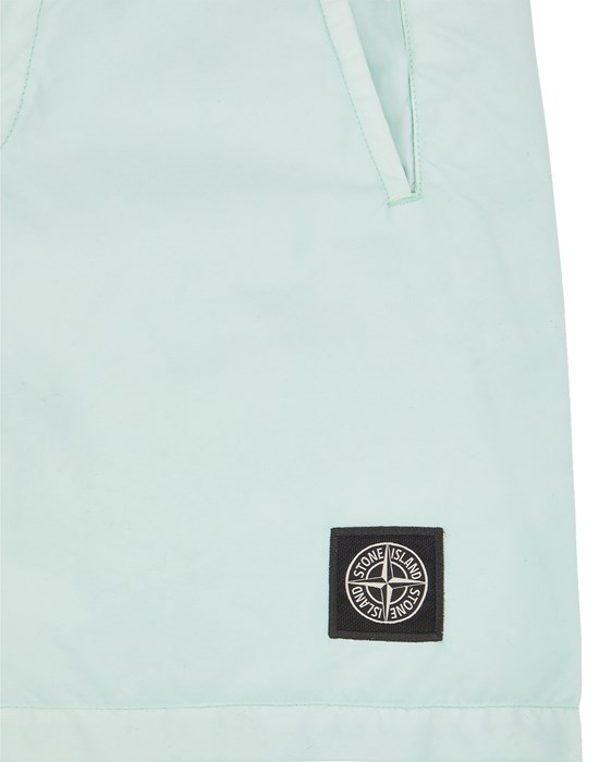 30066156lf - BERMUDAS STONE ISLAND JUNIOR