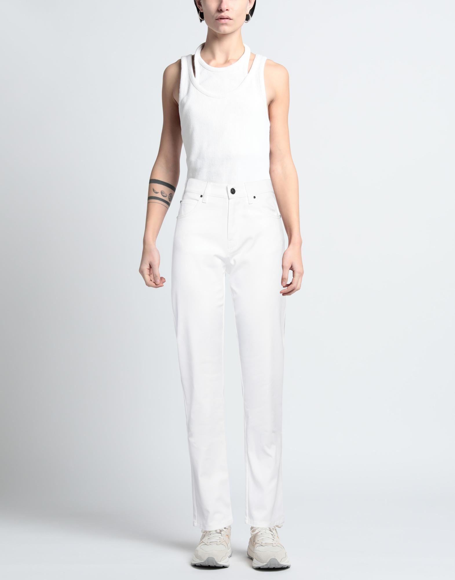  Max Mara - Hosen & Röcke - Jeanshosen - On Yoox.com 