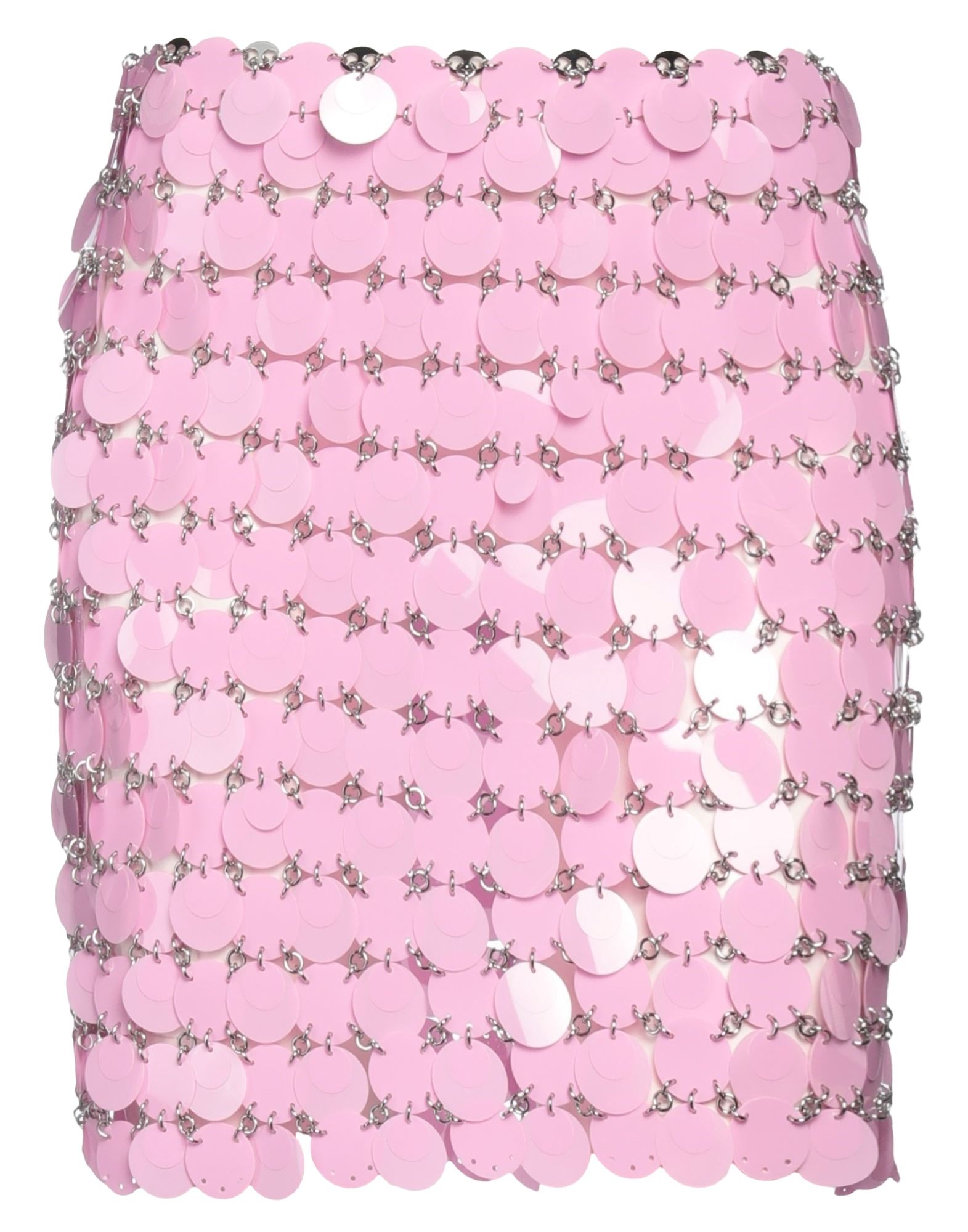  Rabanne - Hosen & Röcke - Miniröcke - On Yoox.com 