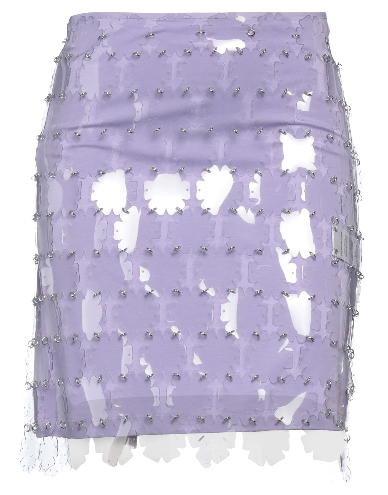 RABANNE RABANNE BOTTOMWEAR Μίνι φούστα