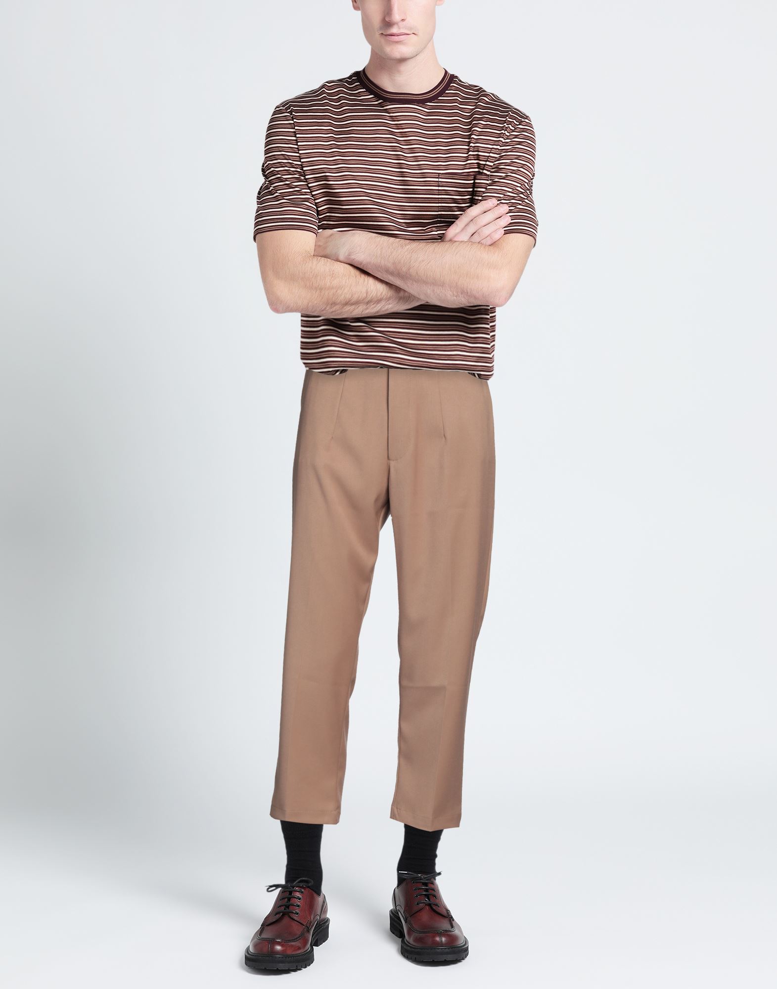  Gaëlle Paris - Partes De Abajo - Pantalones - On Yoox.com 