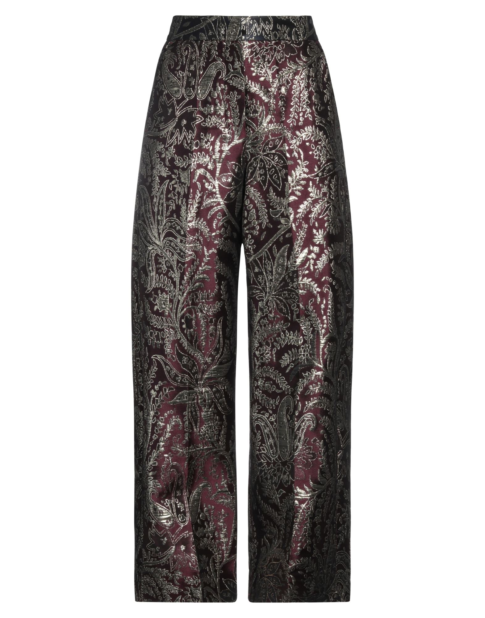 'S MAX MARA 'S MAX MARA BOTTOMWEAR Casual Παντελόνι
