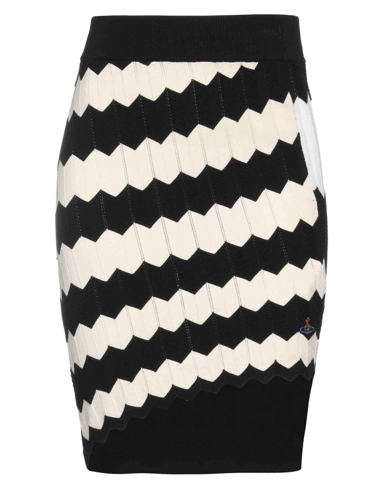 VIVIENNE WESTWOOD BOTTOMWEAR Μίνι φούστα