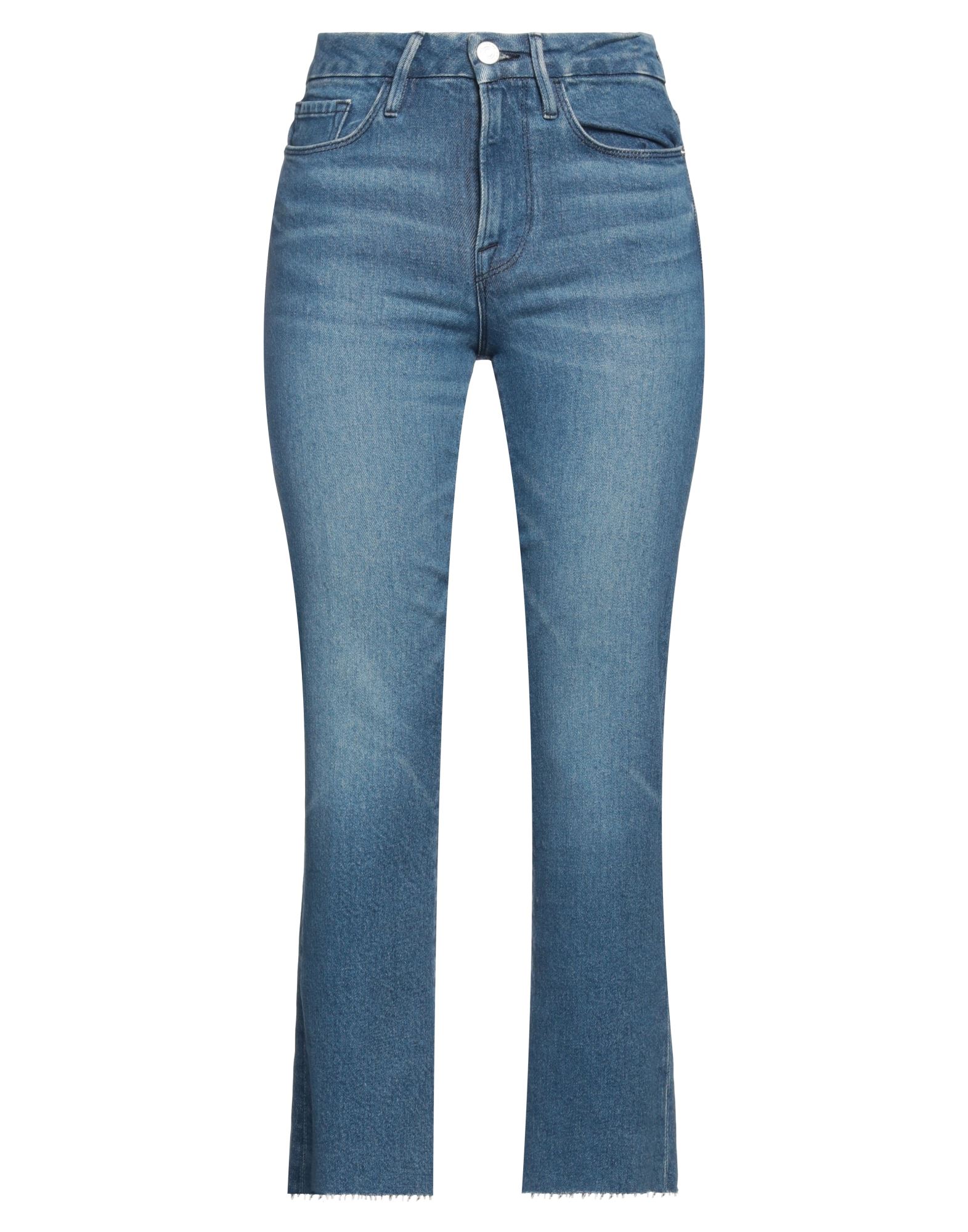  FRAME BOTTOMWEAR Τζιν