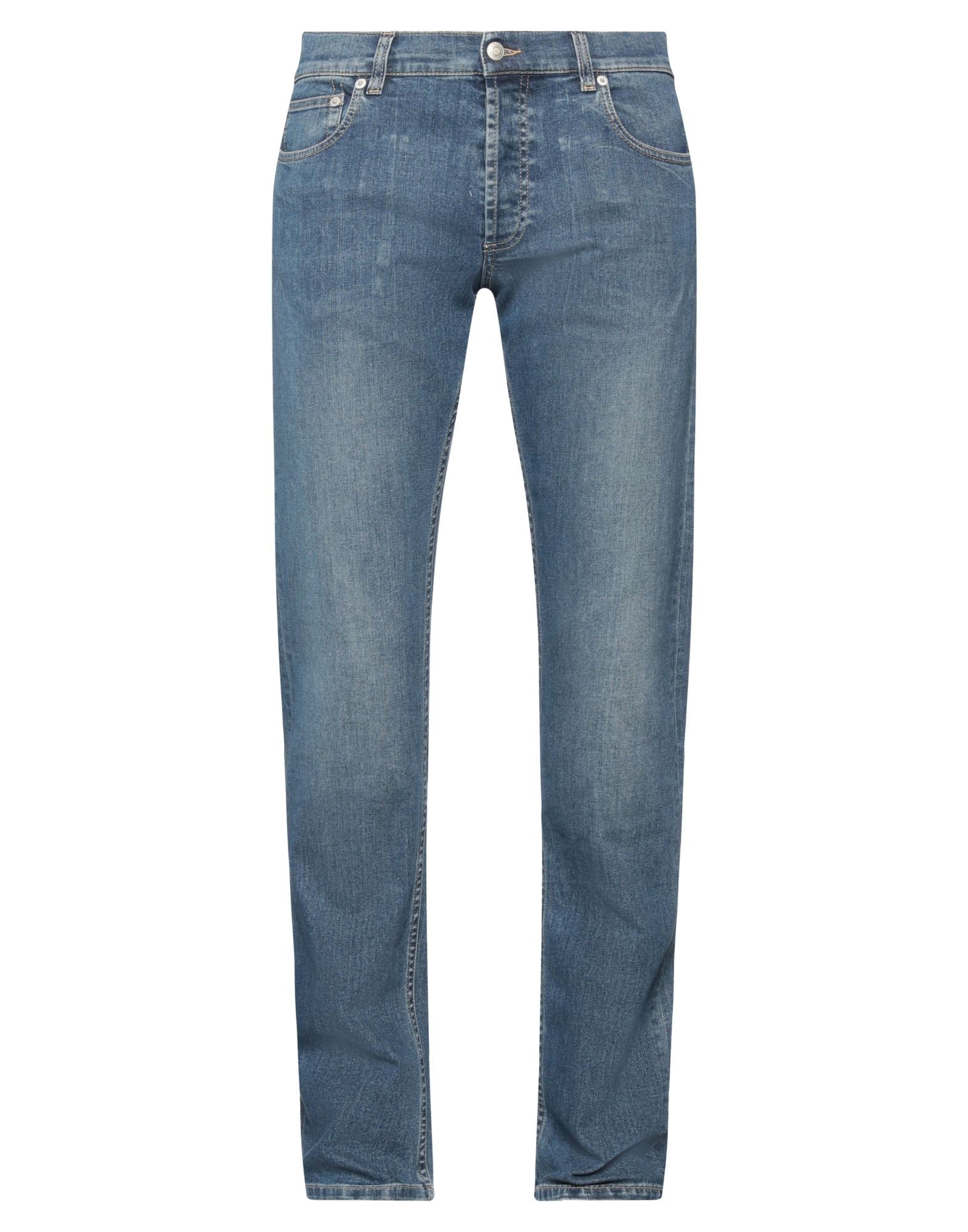  Mcqueen - Hosen & Röcke - Jeanshosen - On Yoox.com 