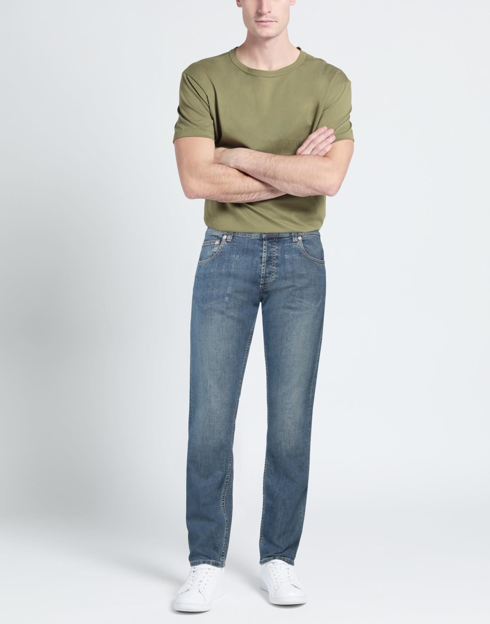  Mcqueen - Hosen & Röcke - Jeanshosen - On Yoox.com 