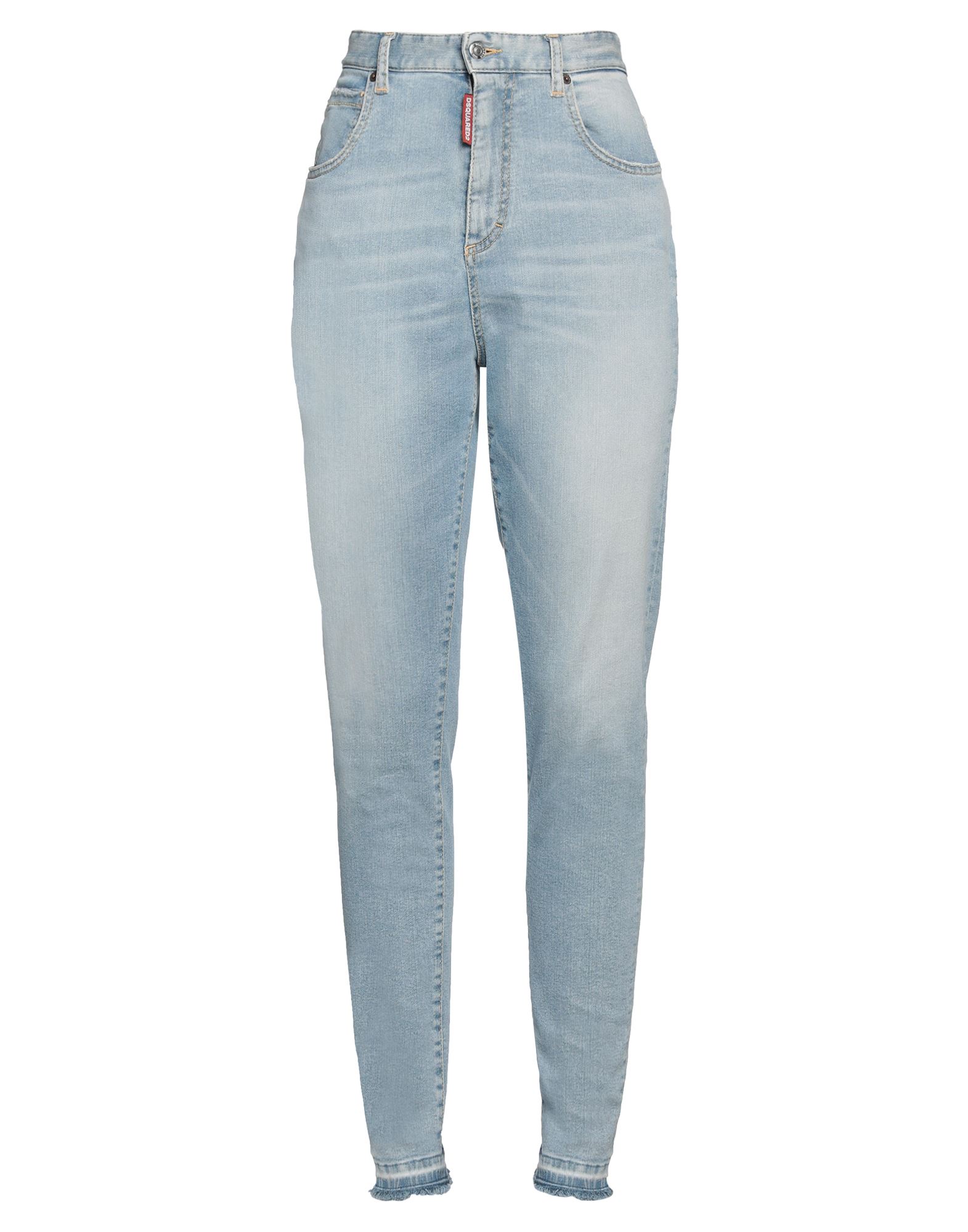 DSQUARED2 DSQUARED2 BOTTOMWEAR Τζιν